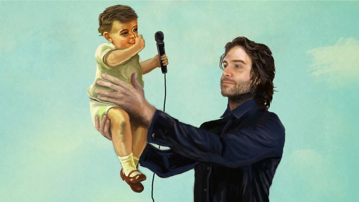 Chris D'Elia