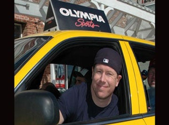 Jimmy Dunn