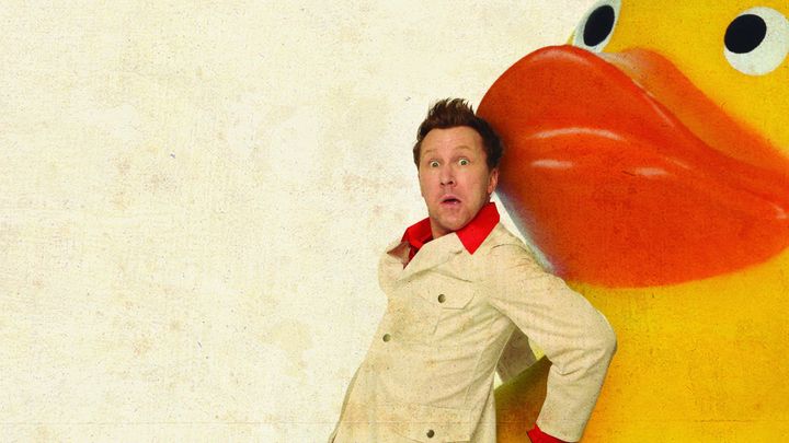 JASON BYRNE