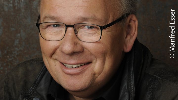 Bernd Stelter