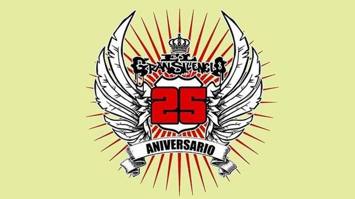 El Gran Silencio
