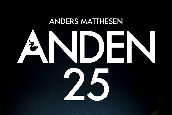 Anders Matthesen