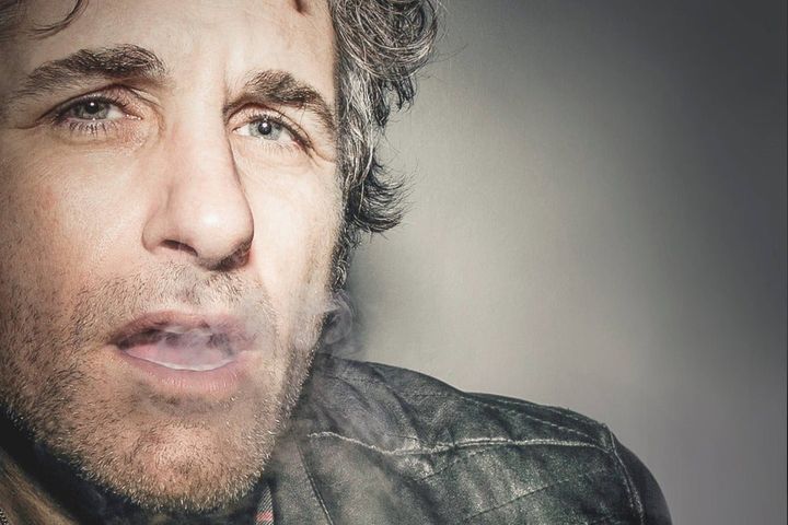 Tom Stade