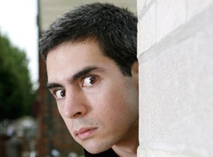 Brent Weinbach