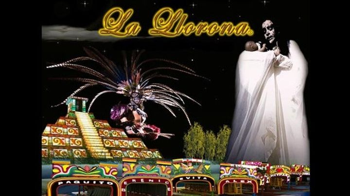 La Llorona