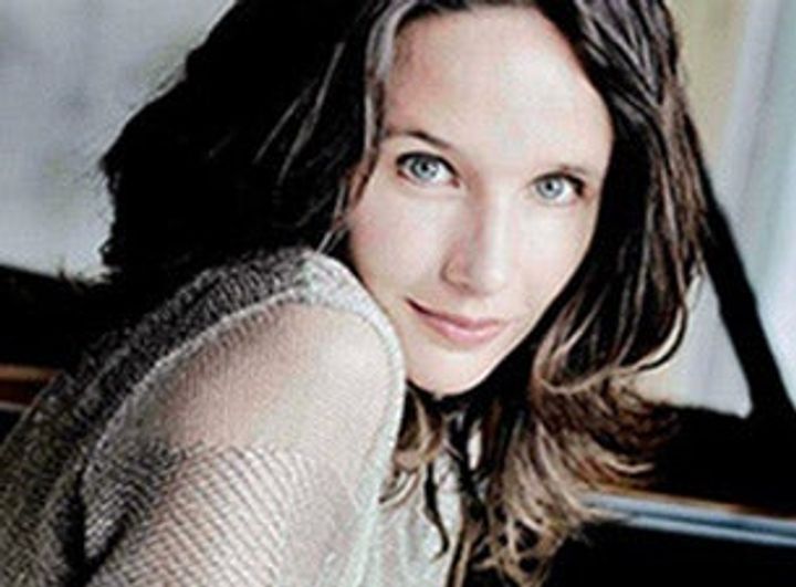 Helene Grimaud