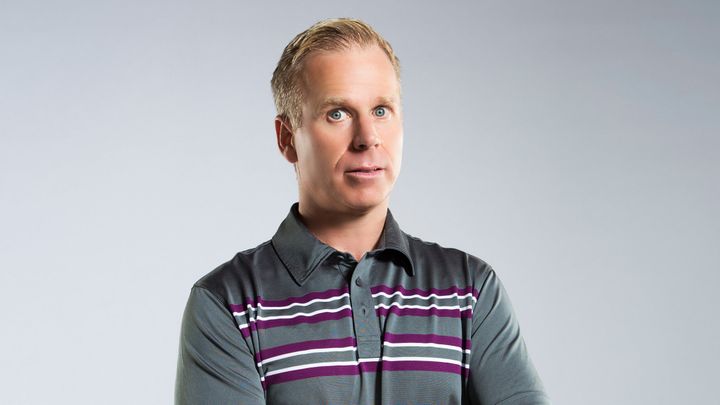 Gerry Dee