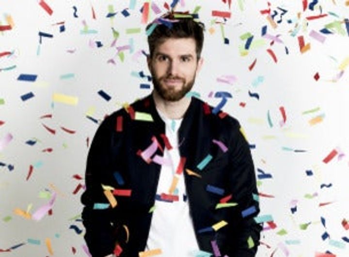 JOEL DOMMETT