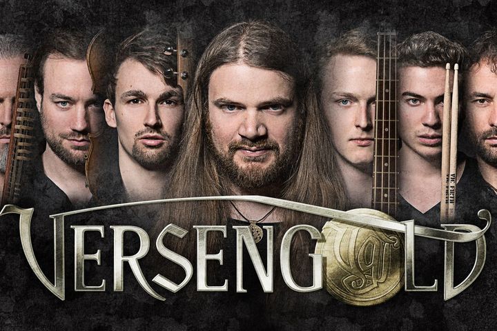 Versengold