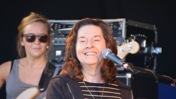 Linda Gail Lewis
