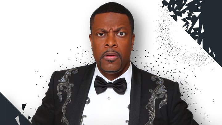 Chris Tucker