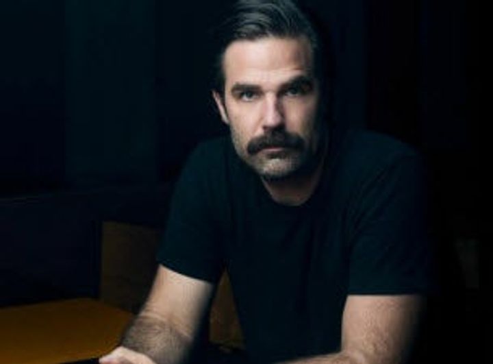Rob Delaney