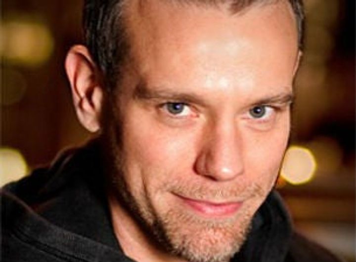 Adam Pascal