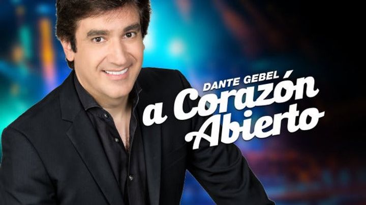 Dante Gebel