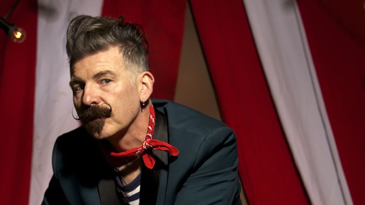 Jerry Fish