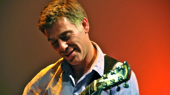 Peter Bernstein