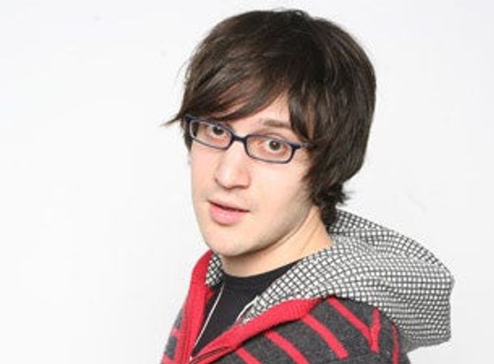 Dan Levy