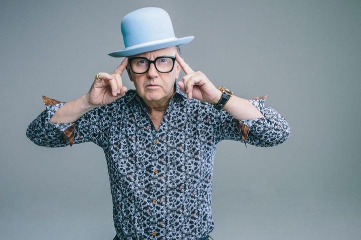 David Rodigan