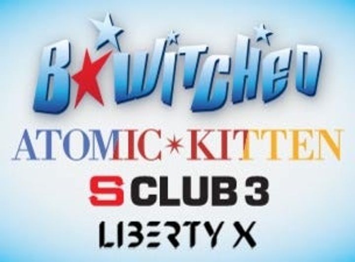 Liberty X