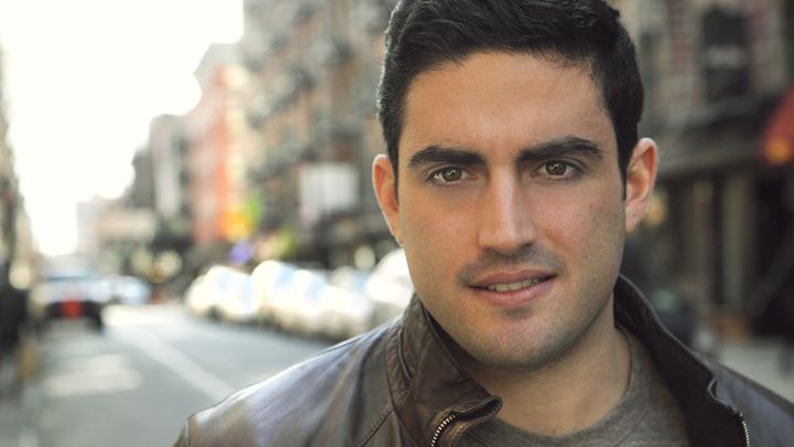 Jared Freid: The Table For One Tour