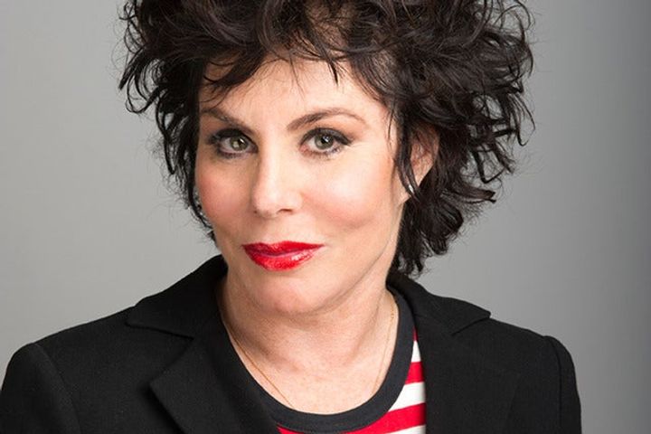Ruby Wax