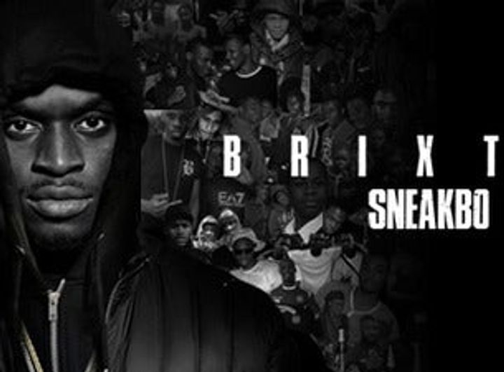 Sneakbo