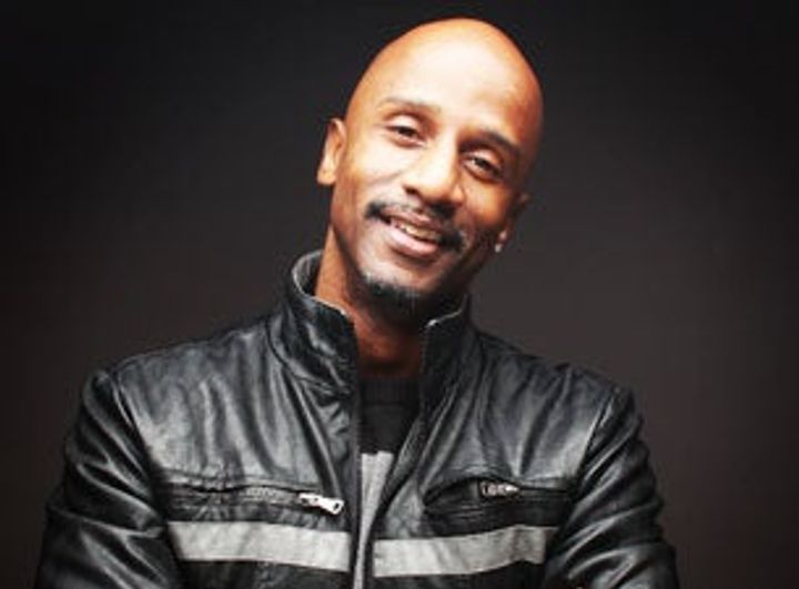 Damon Williams @ Nate Jackson's Super Funny Comedy Club