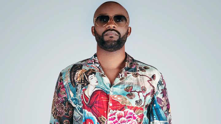 Fally Ipupa @ The O2
