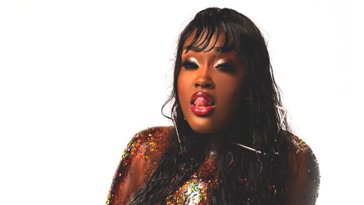 cupcakKe @ Puzzles Deep Ellum