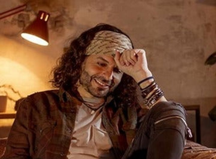 El Arrebato