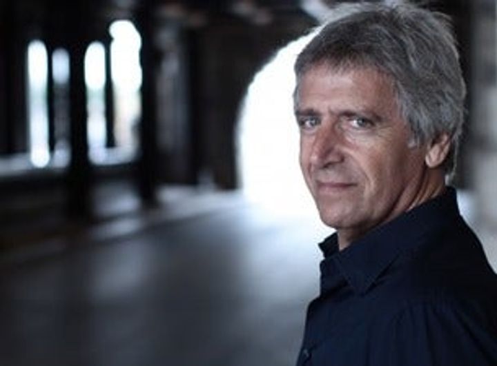 Yves Duteil