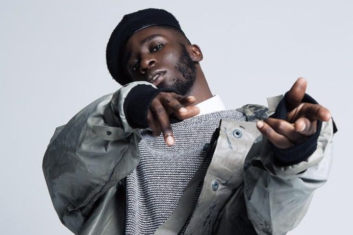 kojey radical