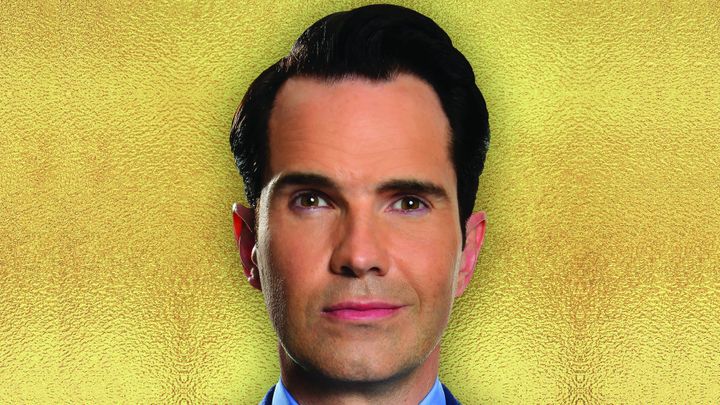 Jimmy Carr