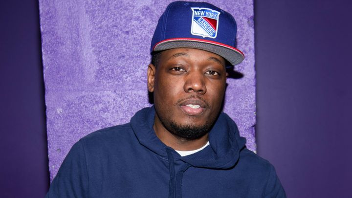 Michael Che
