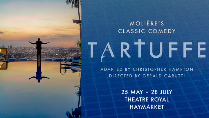 Tartuffe