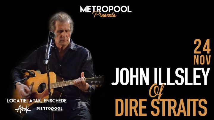 John Illsley