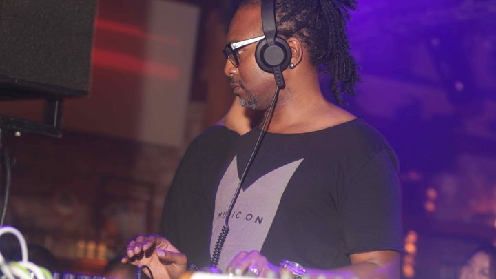 Stacey Pullen