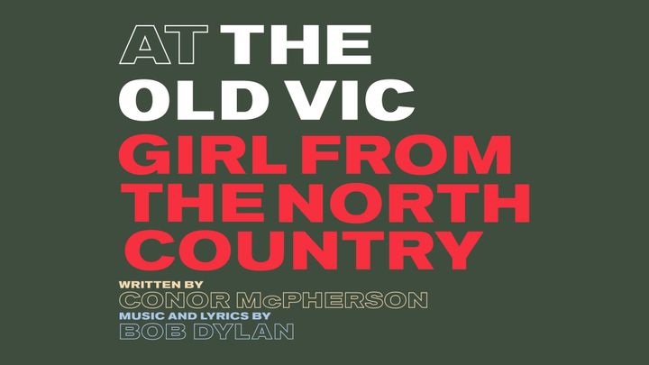 Girl from the North Country