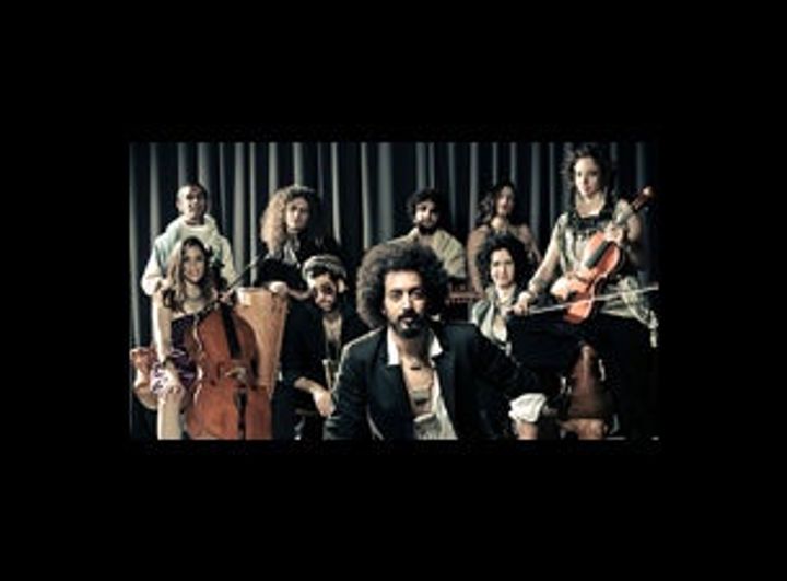 YEMEN BLUES
