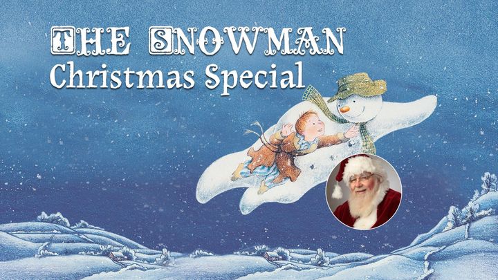 The Snowman