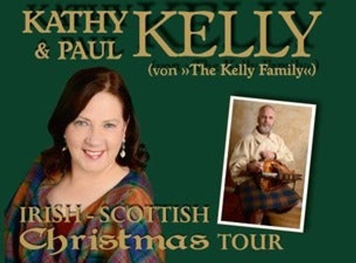 Kathy Kelly