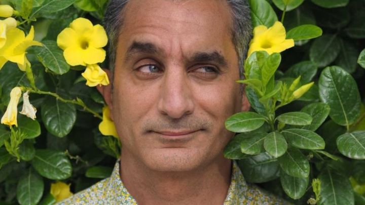 Bassem Youssef