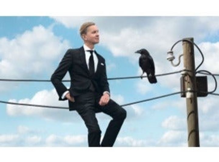 Max Raabe