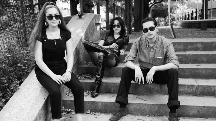 Kitty, Daisy & Lewis
