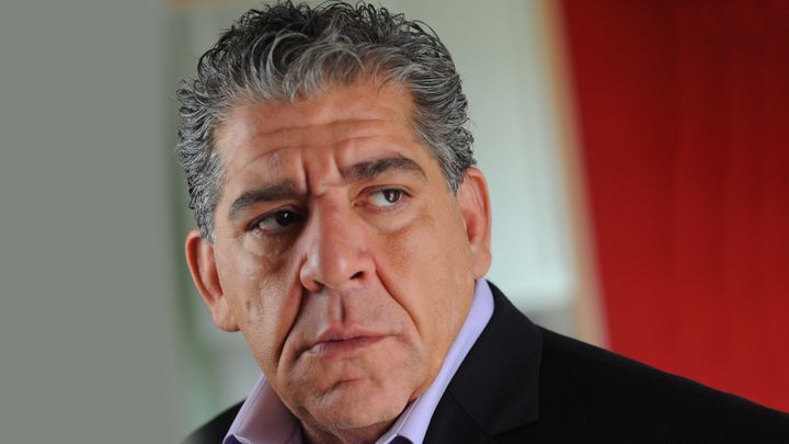 Joey Diaz: 62 & Still Slinging