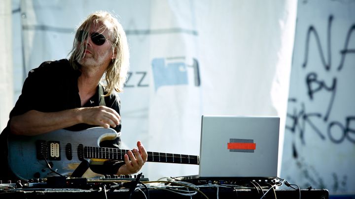 Eivind Aarset
