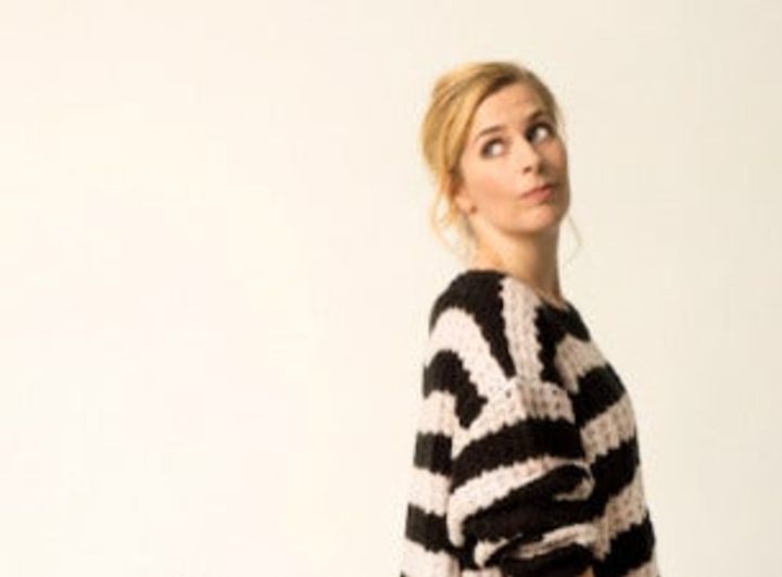 Sara Pascoe