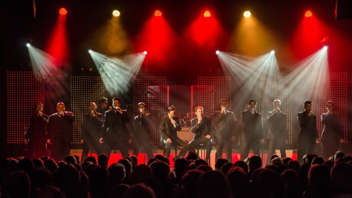 The 12 Tenors