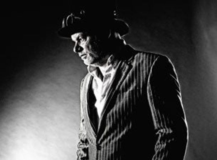 Fred Eaglesmith