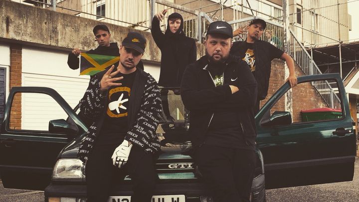Kurupt Fm